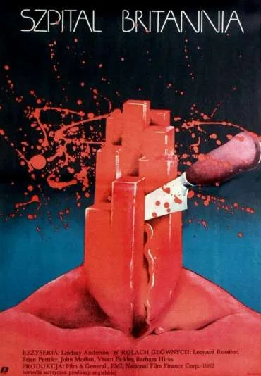 Szpital Brytania