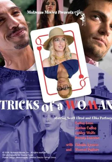 Sztuczki z kobietami