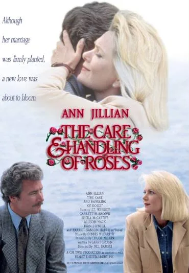 Sztuka pielęgnacji róż