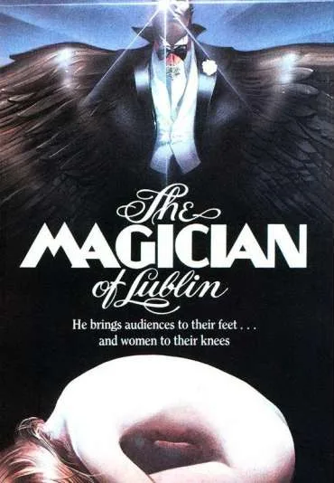 Sztukmistrz z Lublina