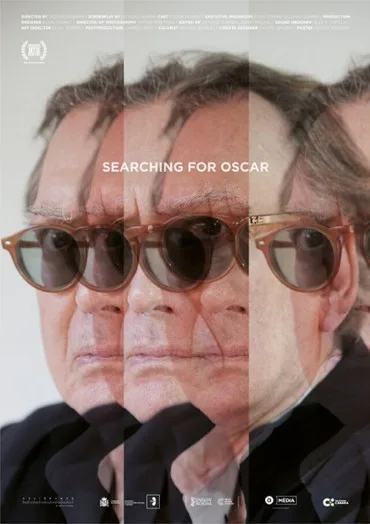 Szukając Oskara