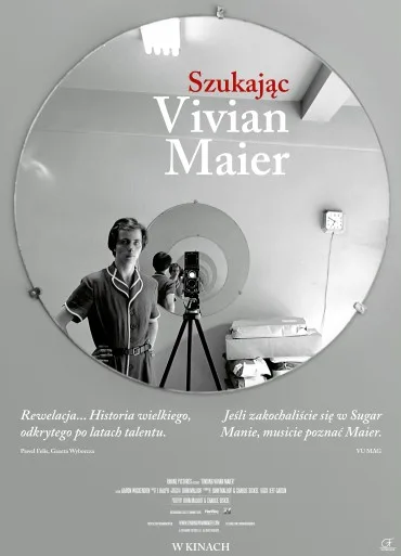 Szukając Vivian Maier