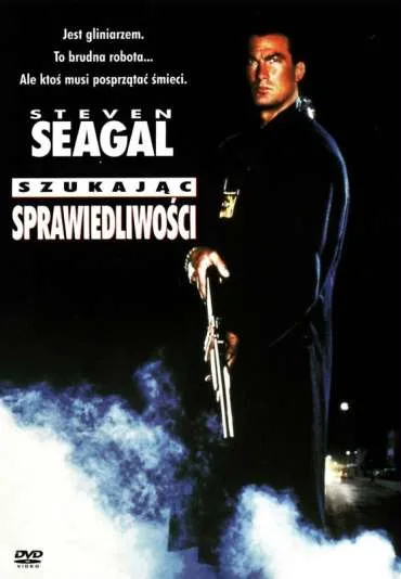 Szukając sprawiedliwości