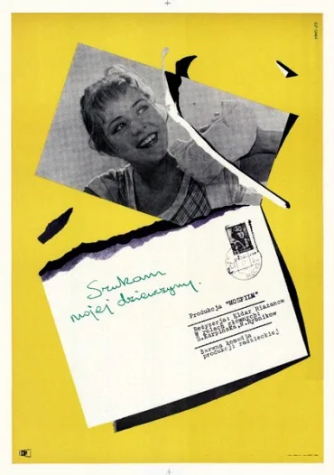 Szukam mojej dziewczyny