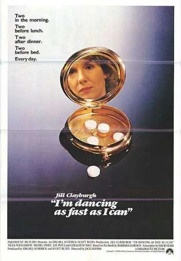 Szybciej tańczyć nie umiem