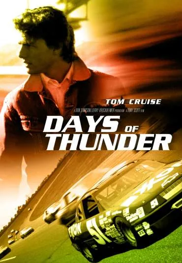 Szybki jak błyskawica