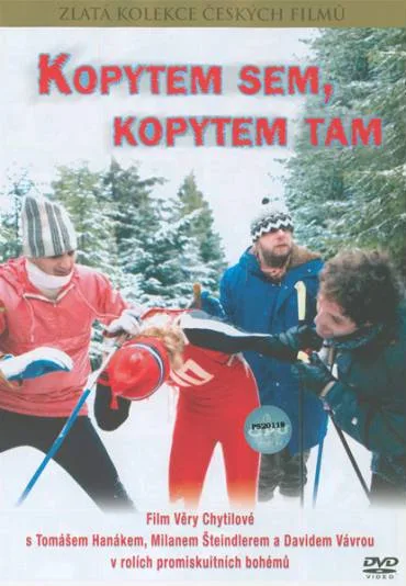 Szybko tu, szybko tam