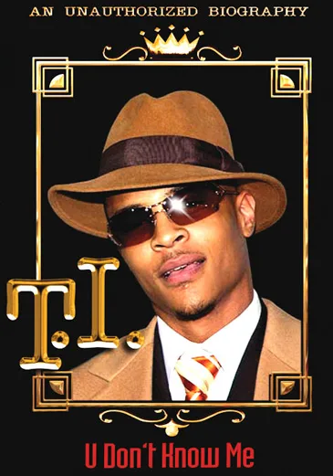 T.I. - U Don't Know Me