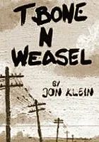 T-Bone i Weasel