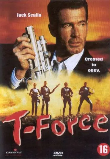 T-Force