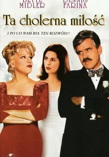 Ta podstępna miłość