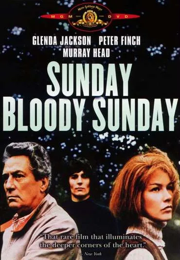 Ta przeklęta niedziela