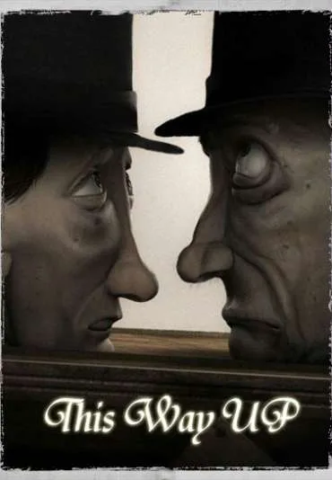 Tą stroną do góry