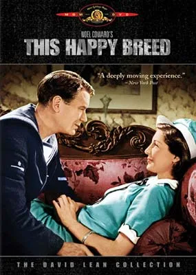 Ta szczęśliwa rasa