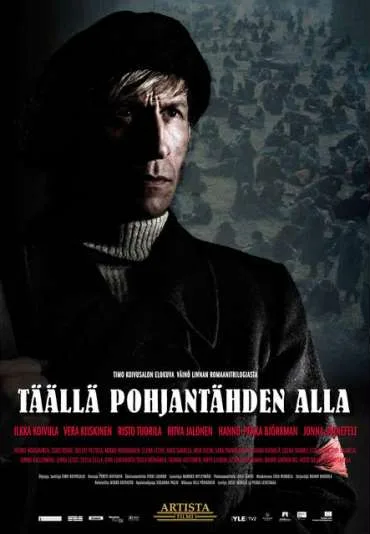 Täällä Pohjantähden alla