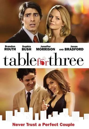 Table for Three