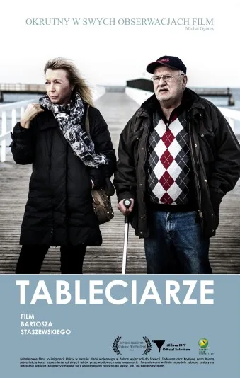 Tableciarze