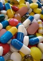 Tabletki szczęścia