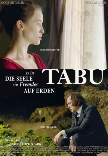 Tabu - Es ist die Seele ein Fremdes auf Erden