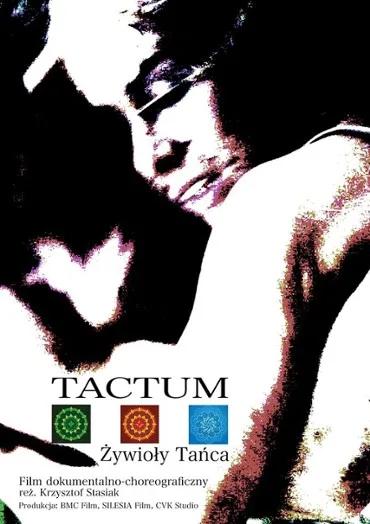 Tactum - żywioły tańca