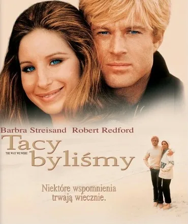 Tacy byliśmy