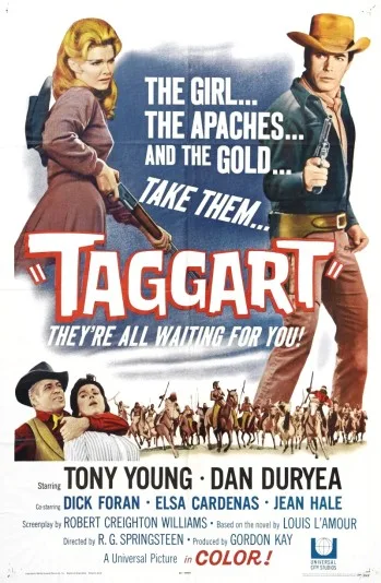 Taggart