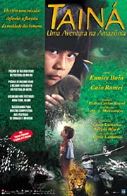 Tainá - Uma Aventura na Amazônia