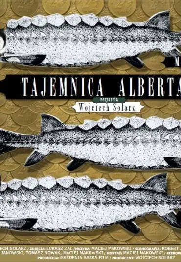 Tajemnica Alberta