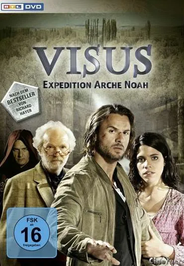 Tajemnica Arki Noego