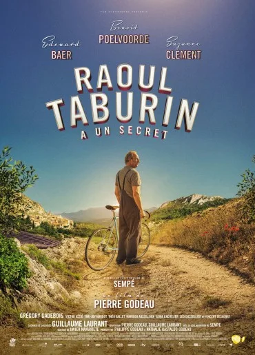 Tajemnica Raoula Taburina