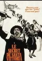 Tajemnica Santa Vittoria