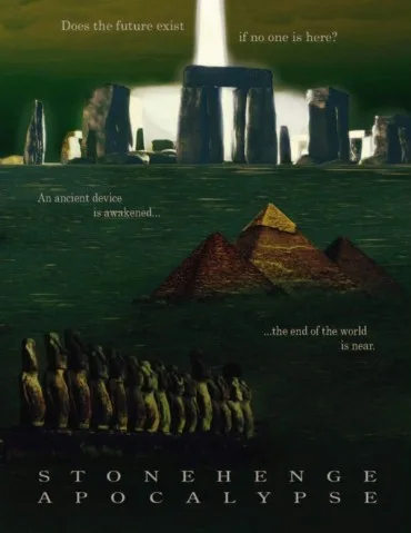 Tajemnica Stonehenge