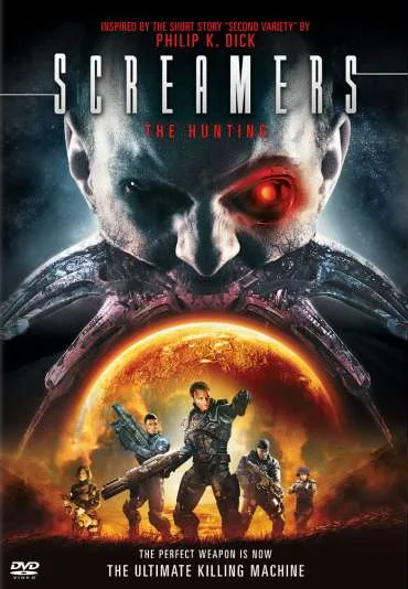 Tajemnica Syriusza: Polowanie