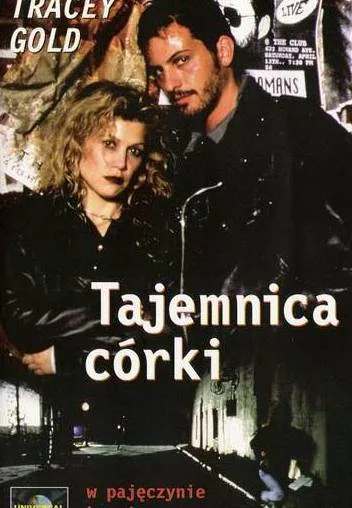 Tajemnica córki