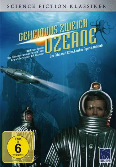 Tajemnica dwóch oceanów