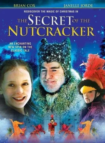 Tajemnica dziadka do orzechów