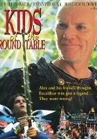 Tajemnica excalibura