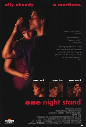 Tajemnica jednej nocy