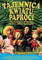 Tajemnica kwiatu paproci