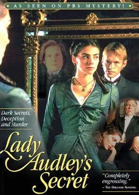 Tajemnica lady Audley