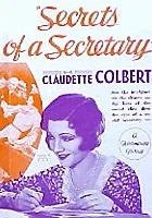 Tajemnica sekretarki