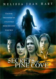 Tajemnica wyspy Pine Cove