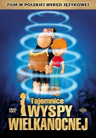 Tajemnice Wyspy Wielkanocnej