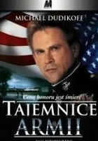 Tajemnice armii