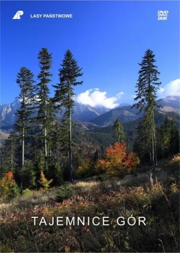 Tajemnice gór