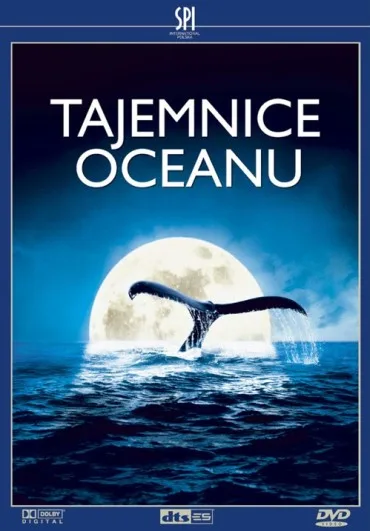 Tajemnice oceanu