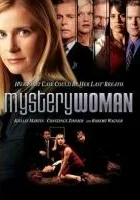 Tajemnicza kobieta