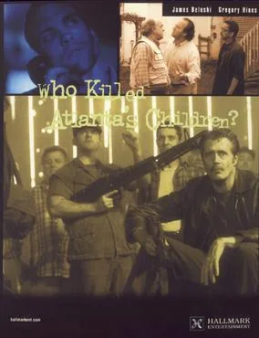 Tajemnicze morderstwa