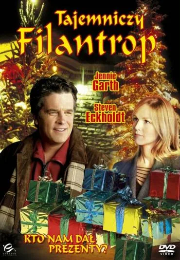 Tajemniczy filantrop