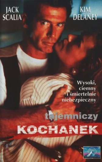 Tajemniczy kochanek